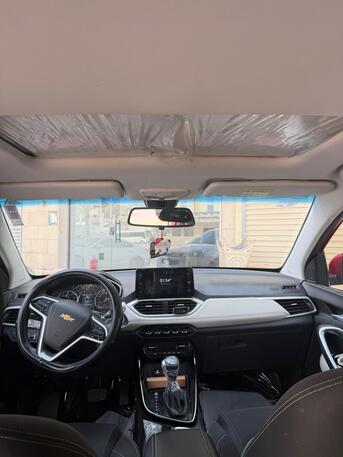 Riyadh, Vehicles, Cars & Trucks , SAR 41500,  Chevrolet Captiva,  2022,  Automatic,  87500 KM,