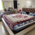 SAR 200000/month,  Furnished,  1 BR,  Flat Available In Malaz For Small Family (near National Care Hospital)