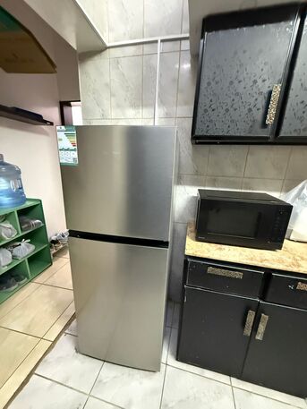 Al Rajhi, Apartments/Houses, SAR 200000/month,  Furnished,  1 BR,  Flat Available In Malaz For Small Family (near National Care Hospital)