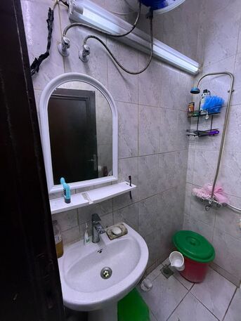 Al Rajhi, Apartments/Houses, SAR 200000/month,  Furnished,  1 BR,  Flat Available In Malaz For Small Family (near National Care Hospital)