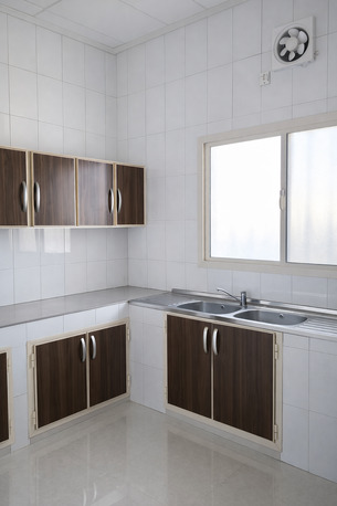 Sanad, Apartments/Houses, BHD 160/month,  Furnished,  2 BR,  300 Sq. Meter,  2BR Ground Floor Spacious Apartment