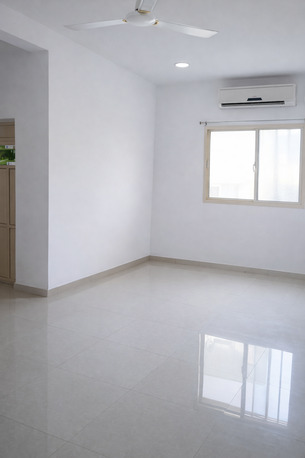 Sanad, Apartments/Houses, BHD 160/month,  Furnished,  2 BR,  300 Sq. Meter,  2BR Ground Floor Spacious Apartment
