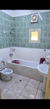 Jeddah, Apartments/Houses, SAR 2000/month,  Furnished,  2 BR,  2BHK / Furnished Flat For Rent / Family / Al-Sharfiyah