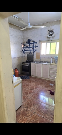 Jeddah, Apartments/Houses, SAR 2000/month,  Furnished,  2 BR,  2BHK / Furnished Flat For Rent / Family / Al-Sharfiyah
