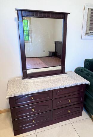 Jeddah, Furniture, SAR 3000,  SAR 3000 Household Items For Sale