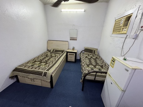 Manfouha, Bedspace Available, SAR 350/month,  0 Sq. Meter,  SAR 350/month, Bed Space Available In Front Of Manfouha Matero Station