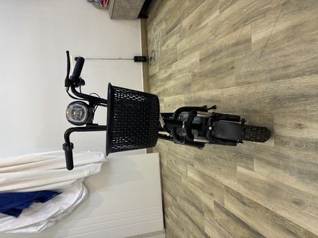 Jubail, Free Items, SAR 700,  Electric Scooter / Bike