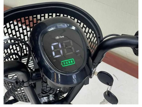 Jubail, Free Items, SAR 700,  Electric Scooter / Bike