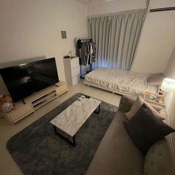 Isa Town, Apartments/Houses, BHD 150/month,  1 BR,  STUDIO - FULL FURNISHED WITH EWA 150