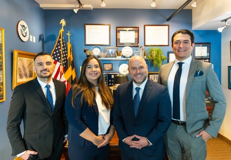 New York, Business, Marigold Law Center