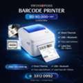 BHD 66,  Swissposs Barcode Label Printer