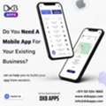 DXB APPS Shaping The Future Of Mobile App Development Abu Dhabi