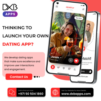 Abu Dhabi, Software Development, DXB APPS Shaping The Future Of Mobile App Development Abu Dhabi