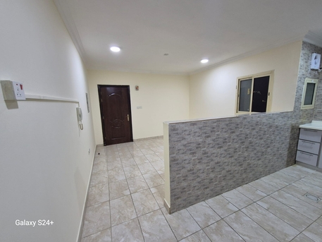 Khobar, Apartments/Houses, SAR 1200/year,  1 BR,  SAR1200 Monthly. Single Room Apartment For Families.