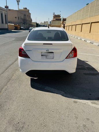 Dammam, Vehicles, Cars & Trucks , SAR 26000,  Nissan Sunny,  2022,  Automatic,  214000 KM,