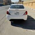 SAR 26000,  Nissan Sunny,  2022,  Automatic,  214000 KM,