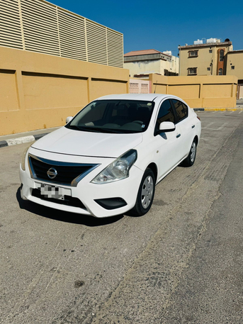 Dammam, Vehicles, Cars & Trucks , SAR 26000,  Nissan Sunny,  2022,  Automatic,  214000 KM,