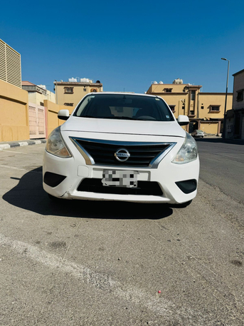 Dammam, Vehicles, Cars & Trucks , SAR 26000,  Nissan Sunny,  2022,  Automatic,  214000 KM,