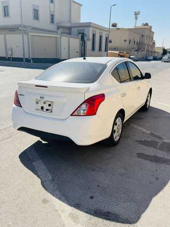 Dammam, Vehicles, Cars & Trucks , SAR 26000,  Nissan Sunny,  2022,  Automatic,  214000 KM,