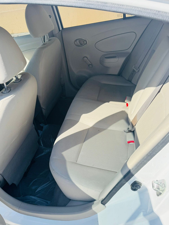 Dammam, Vehicles, Cars & Trucks , SAR 26000,  Nissan Sunny,  2022,  Automatic,  214000 KM,