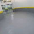 Waterproofing Epoxy System