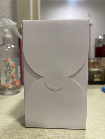 Dammam, Electronics, SAR 350,  IQOS ILUMA PRIME