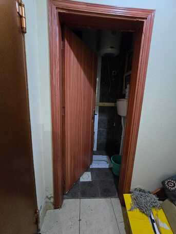 Riyadh, Rooms for Rent, 700/month,  700/SR Room For Rent &ndash; Single Bachelor Only- Suawidy &near Atega Bridge