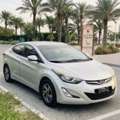 BHD 2950,  Hyundai Elantra,  2016,  Automatic,  154000 KM,