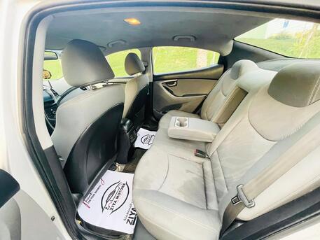 Ras Rumman, Vehicles, Cars & Trucks , BHD 2950,  Hyundai Elantra,  2016,  Automatic,  154000 KM,