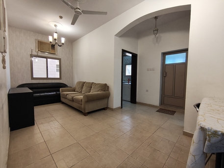 Diraz, Apartments/Houses, BHD 180/year,  1 BR,  Diraz:- 1Bhk Furnished Flat On Rent With Unlimited Ewa..