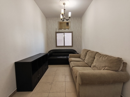 Diraz, Apartments/Houses, BHD 180/year,  1 BR,  Diraz:- 1Bhk Furnished Flat On Rent With Unlimited Ewa..