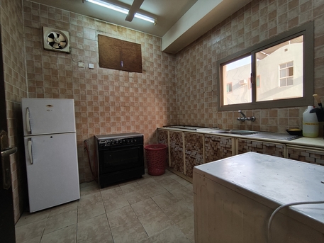 Diraz, Apartments/Houses, BHD 180/year,  1 BR,  Diraz:- 1Bhk Furnished Flat On Rent With Unlimited Ewa..