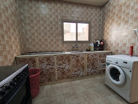 Diraz, Apartments/Houses, BHD 180/year,  1 BR,  Diraz:- 1Bhk Furnished Flat On Rent With Unlimited Ewa..