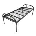 SAR 80,  Steel Bed Single For Sell