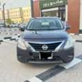 SAR 31500,  Nissan Sunny,  2023,  Automatic,  94000 KM,    All Orignal
