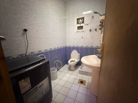 Khobar, Apartments/Houses, SAR 750/month,  1 BR,  BHK Apartment For Rent Sharing / Badspace / Room