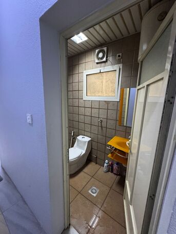 Jubail, Apts/Flats Wanted, Furnished,  FLAT FOR RENT