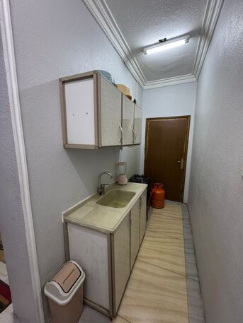 Jubail, Apts/Flats Wanted, Furnished,  FLAT FOR RENT