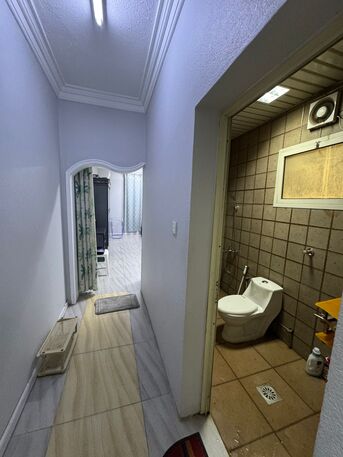 Jubail, Apts/Flats Wanted, Furnished,  FLAT FOR RENT