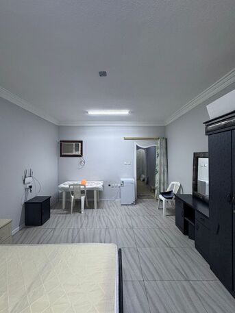 Jubail, Apts/Flats Wanted, Furnished,  FLAT FOR RENT