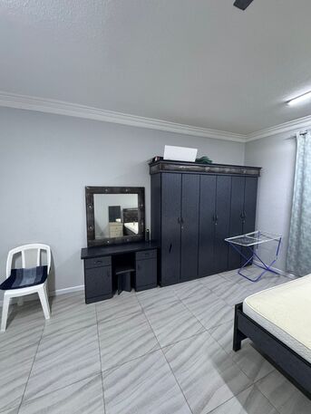 Jubail, Apts/Flats Wanted, Furnished,  FLAT FOR RENT