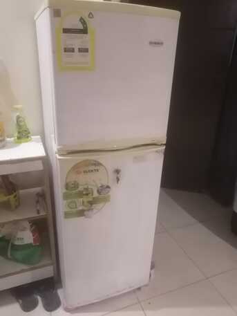 Jeddah, Appliances, SAR 400,  Refrigerator For Sale Good Condition, Working Well
