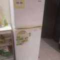 SAR 400,  Refrigerator For Sale Good Condition, Working Well