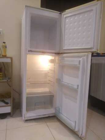 Jeddah, Appliances, SAR 400,  Refrigerator For Sale Good Condition, Working Well