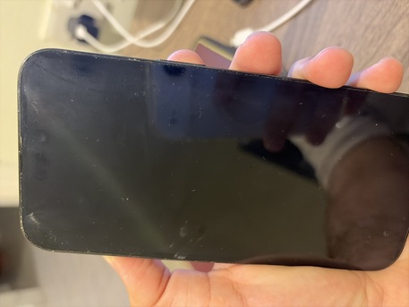 Riyadh, Mobile Phones, SAR 2000,  Iphone 14 Pro Max 128 Gb