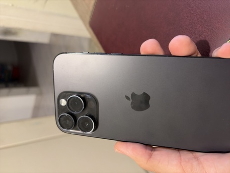 Riyadh, Mobile Phones, SAR 2000,  Iphone 14 Pro Max 128 Gb