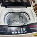 SAR 490,  Top Loaded Automatic Washing Machine