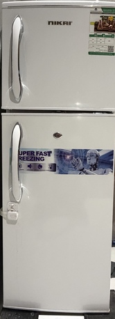 Al Malaz, Appliances, SAR 400,  Refrigerator For Sale