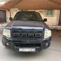 SAR 25000,  Ford Expedition EL,  2007,  Automatic,  330000 KM,    Modified To 2024