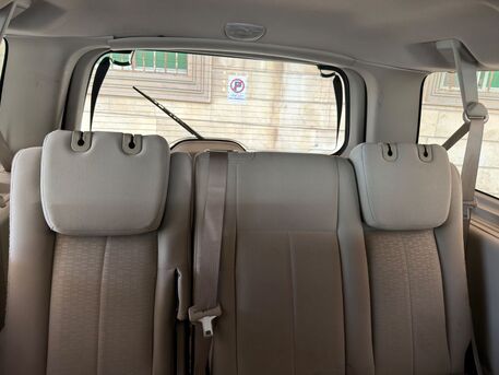 Jubail, Vehicles, Cars & Trucks , SAR 25000,  Ford Expedition EL,  2007,  Automatic,  330000 KM,    Modified To 2024